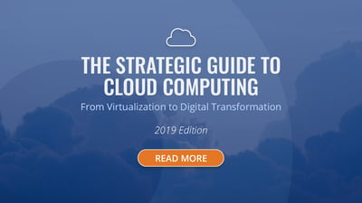 The Strategic Guide to Cloud Computing 