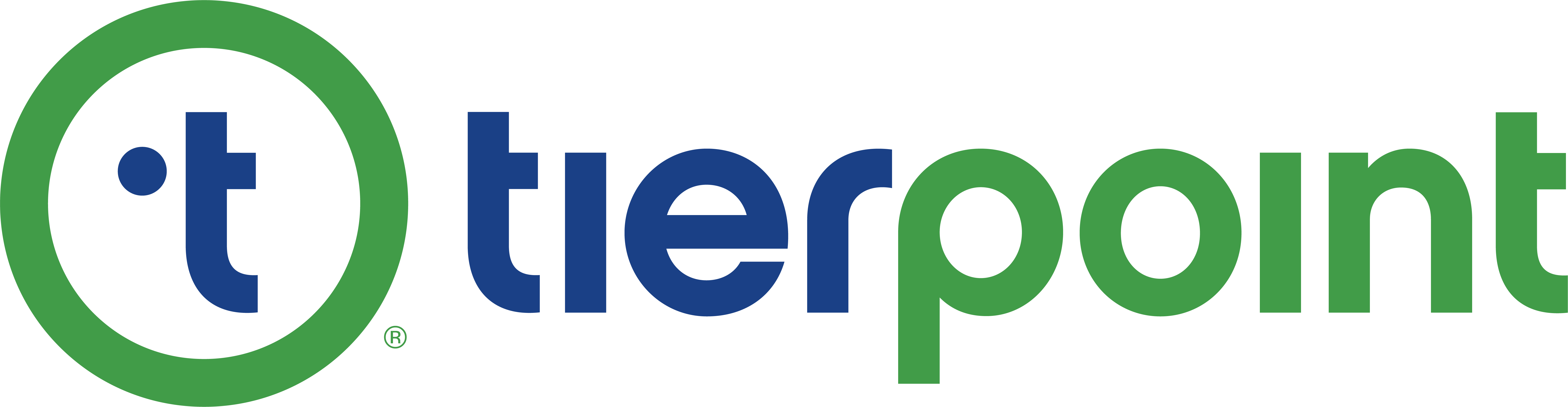 logo tierpoint